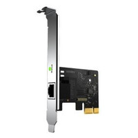 TARJETA DE RED PCIe GIGABIT MERCUSYS INCLUYE SOPORTE en Huesoi
