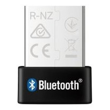 ADAPTADOR USB BLUETOOTH 5.4 MERCUSYS MA5B NANO USB en Huesoi
