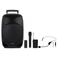 ALTAVOCES FONESTAR MALIBU-312 en Huesoi