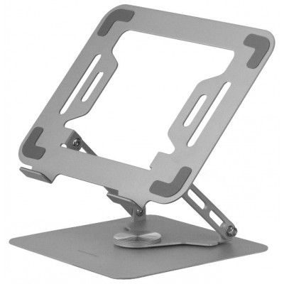 SOPORTE DE PORTATIL MARS GAMING MARSN  HASTA 17" en Huesoi