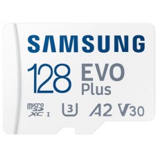 MONITOR SAMSUNGICROSD EVO P 2023 128GB en Huesoi