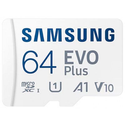 MONITOR SAMSUNGICROSD EVO P 2023 64GB en Huesoi