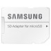 MEMORIA SD MICRO 128GB SAMSUNG SDXC PRO PLUS CLASE 10 en Huesoi