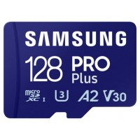 Samsung MB-MD128S 128 GB MicroSDXC UHS-I Clase 10 (Espera 4 dias) en Huesoi