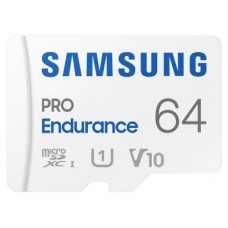 Samsung MB-MJ64K 64 GB MicroSDXC UHS-I Clase 10 (Espera 4 dias) en Huesoi