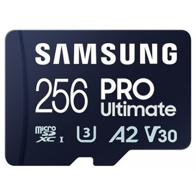 Samsung MB-MY256SB/WW memoria flash 256 GB MicroSDXC UHS-I (Espera 4 dias) en Huesoi