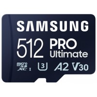 Samsung MB-MY512S 512 GB MicroSDXC UHS-I (Espera 4 dias) en Huesoi