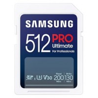 Samsung MB-SY512SB/WW memoria flash 512 GB SDXC UHS-I (Espera 4 dias) en Huesoi