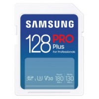 Samsung PRO Plus MB-SD128S 128 GB SDXC UHS-I Clase 10 (Espera 4 dias) en Huesoi