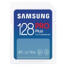 Samsung PRO Plus MB-SD128S 128 GB SDXC UHS-I Clase 10 (Espera 4 dias) en Huesoi