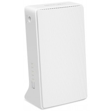 Mercusys MB112-4G router inalámbrico Ethernet rápido Banda única (2,4 GHz) Blanco (Espera 4 dias) en Huesoi