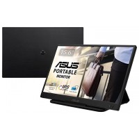 MONITOR PORTATIL ASUS MB166C 15.6"FHD 1920X1080 (Espera 4 dias) en Huesoi