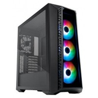 Cooler Master MasterBox 520 Midi Tower Negro (Espera 4 dias) en Huesoi