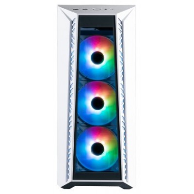 Cooler Master MasterBox 520 Midi Tower Blanco (Espera 4 dias) en Huesoi