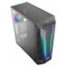 CAJA SEMITORRE COOLER MASTER MASTERBOX 540 RGB Cristal Templado USB 3.2 Negra (Espera 4 dias) en Huesoi