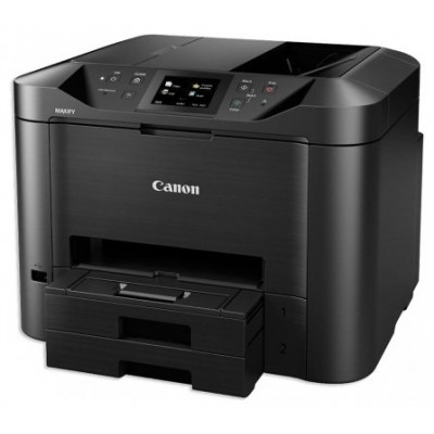 CANON MULTIFUNCION MAXIFY MB5450 WIFI NEGRO (Espera 4 dias) en Huesoi