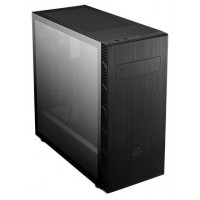 TORRE ATX COOLERMASTER MB600L V2 W/ ODD STEEL en Huesoi