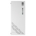 CAJA ATX SEMITORRE GAMING MARS GAMING MC100 WHITE en Huesoi