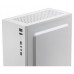 CAJA ATX SEMITORRE GAMING MARS GAMING MC100 WHITE en Huesoi