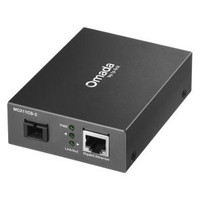 CONVERTIDOR FIBRA TP-LINK MC211CS-2 RJ45 ETH A FIBRA en Huesoi