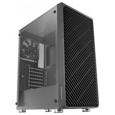 CAJA SEMITORRE ATX MC-3000 NEGRO MARS GAMING (Espera 4 dias) en Huesoi