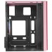 CAJA MICROATX GAMING MARS GAMING MC300 PINK FRONTAL en Huesoi