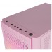 CAJA MICROATX GAMING MARS GAMING MC300 PINK FRONTAL en Huesoi