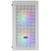 CAJA MICROATX GAMING MARS GAMING MC300 WHITE FRONTAL en Huesoi