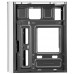 CAJA MICROATX GAMING MARS GAMING MC300 WHITE FRONTAL en Huesoi