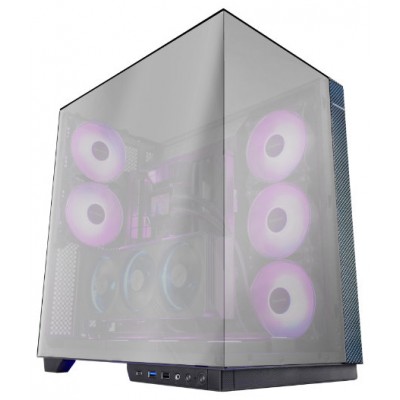 CAJA TACENS MC-3GFPRO BK en Huesoi