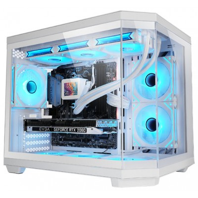 CAJA TACENS MC-3TCOREM WH en Huesoi
