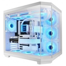 CAJA TACENS MC-3TCORE WH en Huesoi