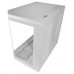 CAJA TACENS MC-3TCORE WH en Huesoi