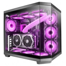 CAJA TACENS MC-3TCORE BK en Huesoi