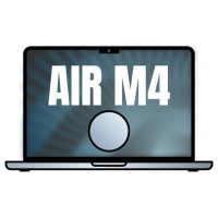 PORTATIL APPLE MACBOOK AIR MC7A4Y/A en Huesoi