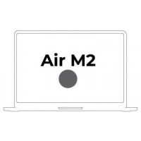 PORTATIL APPLE MACBOOK AIR MC7U4Y/A en Huesoi