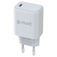 CARGADOR COCHE MUVITGA MCACC0014 en Huesoi