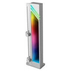 SOPORTE PARA VGA UNIVERSAL MARS GAMING MCAGCBW en Huesoi