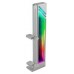 SOPORTE PARA VGA UNIVERSAL MARS GAMING MCAGCBW en Huesoi