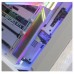 SOPORTE PARA VGA UNIVERSAL MARS GAMING MCAGCBW en Huesoi