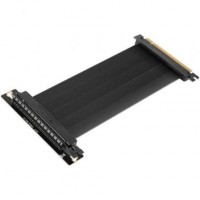 CABLE RISER PCIE 4.0 MARS GAMING MCAPCIE40  x16 en Huesoi