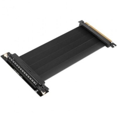 CABLE RISER PCIE 4.0 MARS GAMING MCAPCIE40 x16 en Huesoi CABLE RISER PCIE 4.0 MARS GAMING MCAPCIE40 x16 en Huesoi