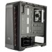 Cooler Master MasterBox MB511 Midi Tower Negro, Rojo (Espera 4 dias) en Huesoi