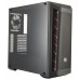Cooler Master MasterBox MB511 Midi Tower Negro, Rojo (Espera 4 dias) en Huesoi