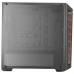 Cooler Master MasterBox MB511 Midi Tower Negro, Rojo (Espera 4 dias) en Huesoi