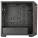 Cooler Master MasterBox MB511 Midi Tower Negro, Rojo (Espera 4 dias) en Huesoi