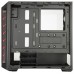 Cooler Master MasterBox MB511 Midi Tower Negro, Rojo (Espera 4 dias) en Huesoi