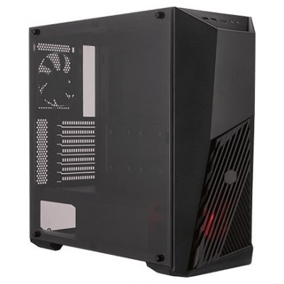 Cooler Master MasterBox K501L RGB Midi Tower Negro (Espera 4 dias) en Huesoi