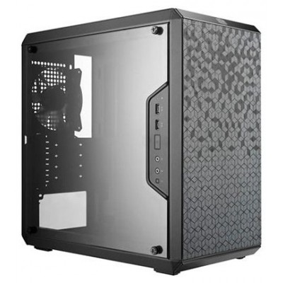 Cooler Master MasterBox Q300L Midi Tower Negro (Espera 4 dias) en Huesoi