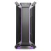 Cooler Master Cosmos C700M Full Tower Negro, Gris, Plata (Espera 4 dias) en Huesoi